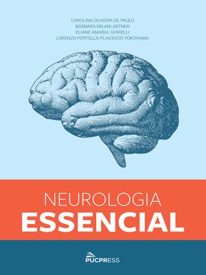 cover image of Neurologia Essencial